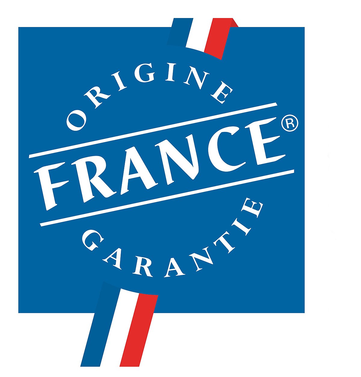 Origine France Garantie label de fabrication française. Groupe CONTINO AE2M en cours de labellisation pour l'entreprise et la marque l'Usinier Français